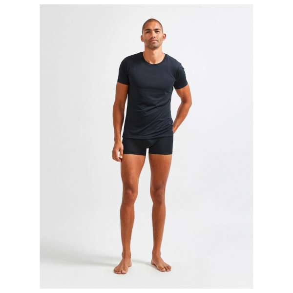 Craft - Core Dry Boxer 3-Inch - Kunstfaserunterwäsche
