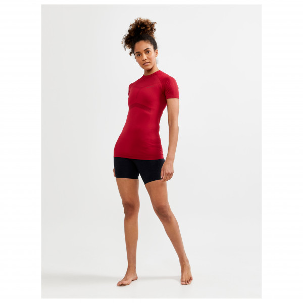 Craft - Women's Core Dry Active Comfort Boxer - Kunstfaserunterwäsche