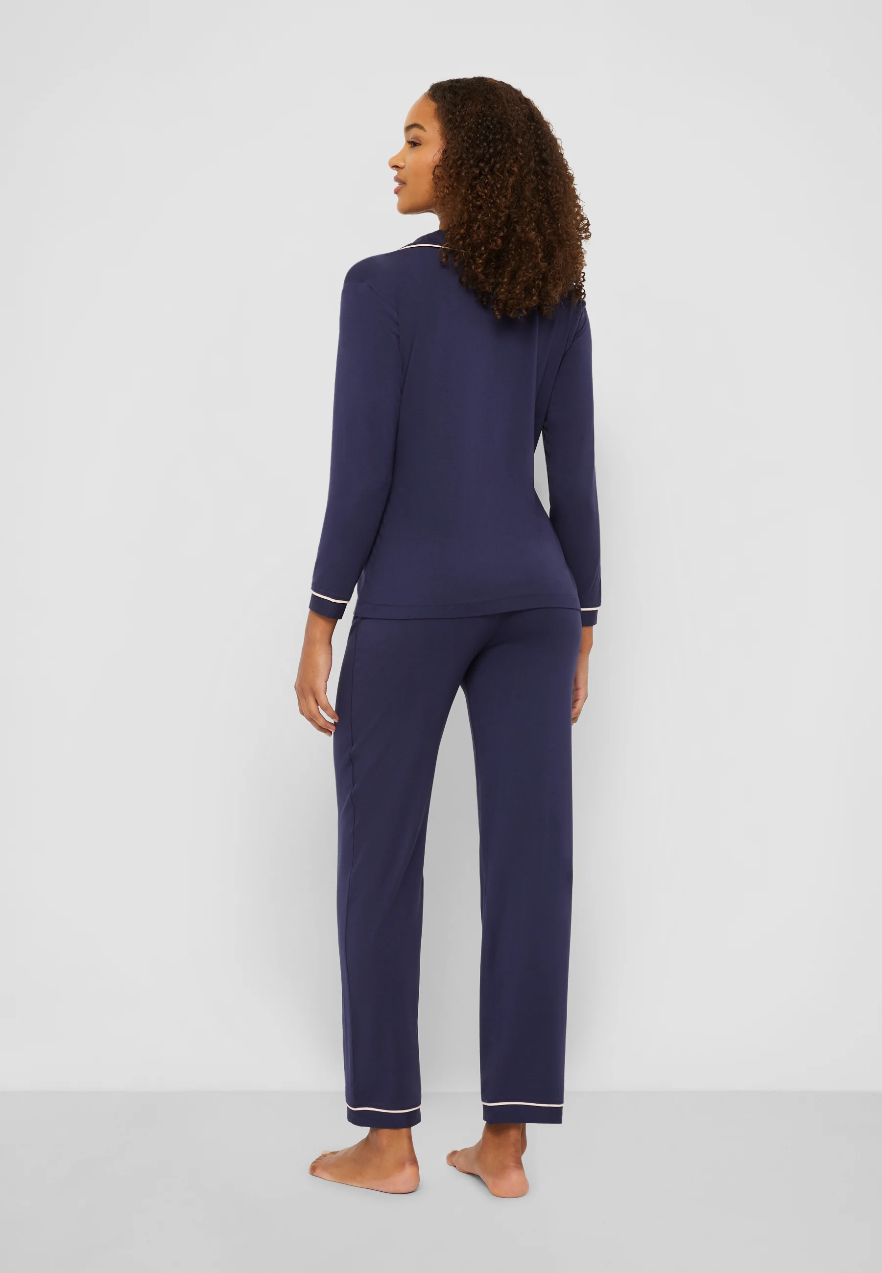 LASCANA VIVANCE MATERNITY - Pijama