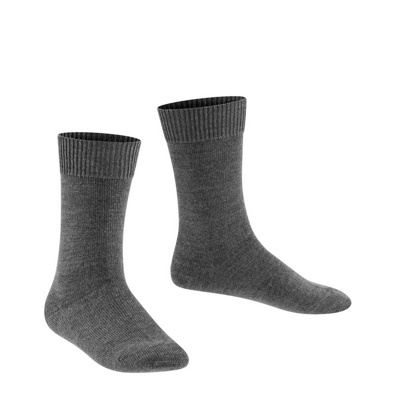 Falke Comfort Wool Freizeitsocken Kinder