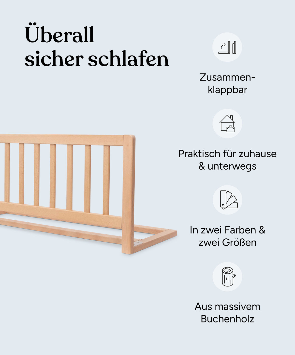 Rausfallschutz