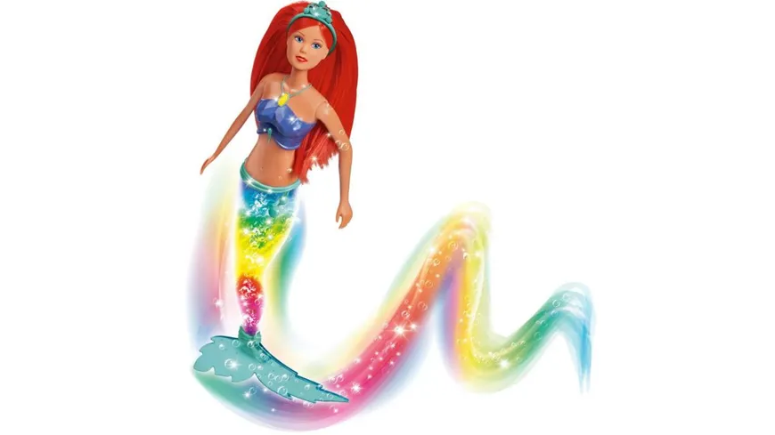 Simba - Steffi Love - Sparkle Mermaid