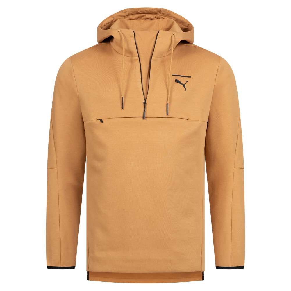 PUMA Evo Core Savannah Herren Hoodie 573343-42