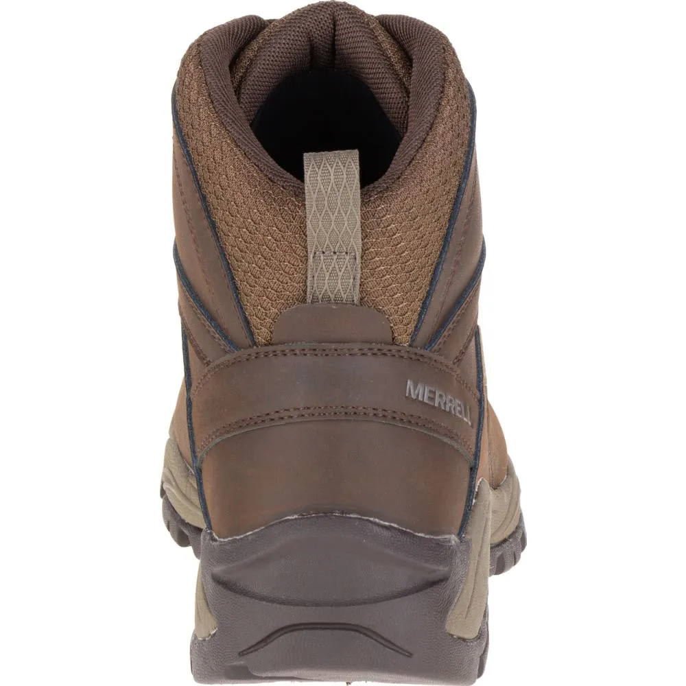 Merrell Vego Mid Waterproof J311539C / braun