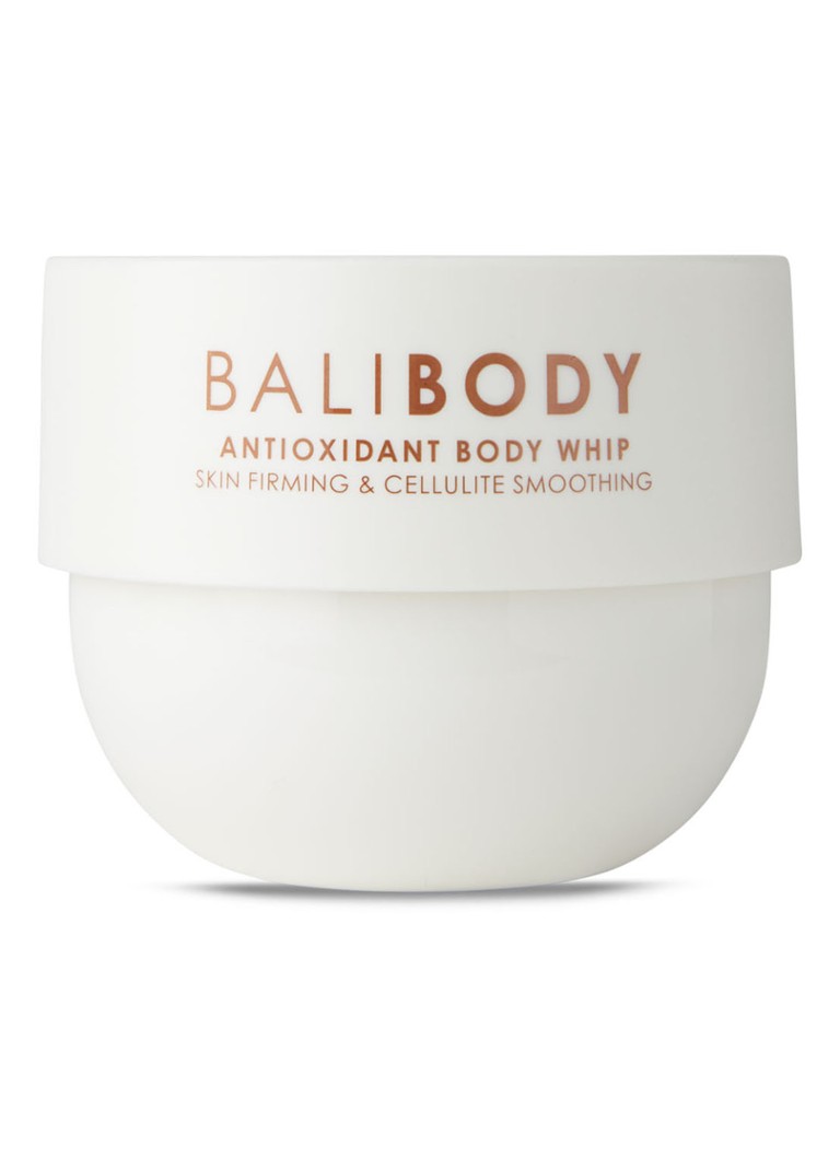 Bali Body Antioxidant Body Whip - body cream