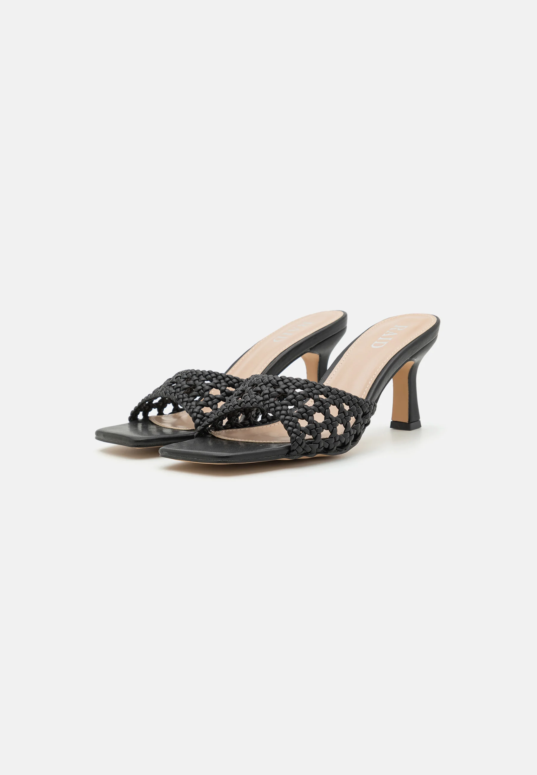 RAID MORELLA - Zapatillas