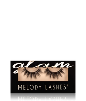 MELODY LASHES Obsessed Stella Wimpern-1 Stk