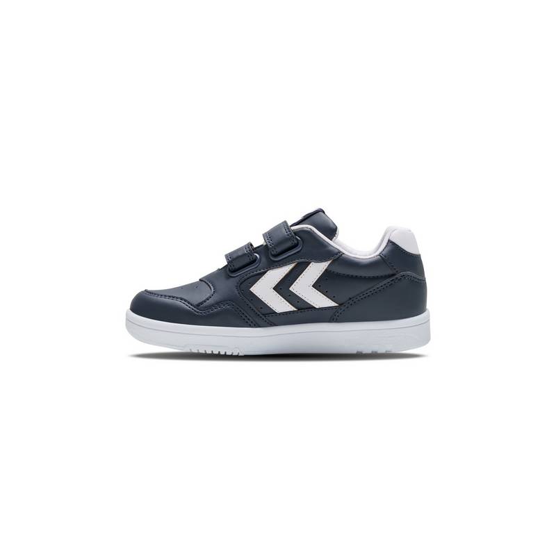 hummel CAMDEN JR Sneaker Kinder