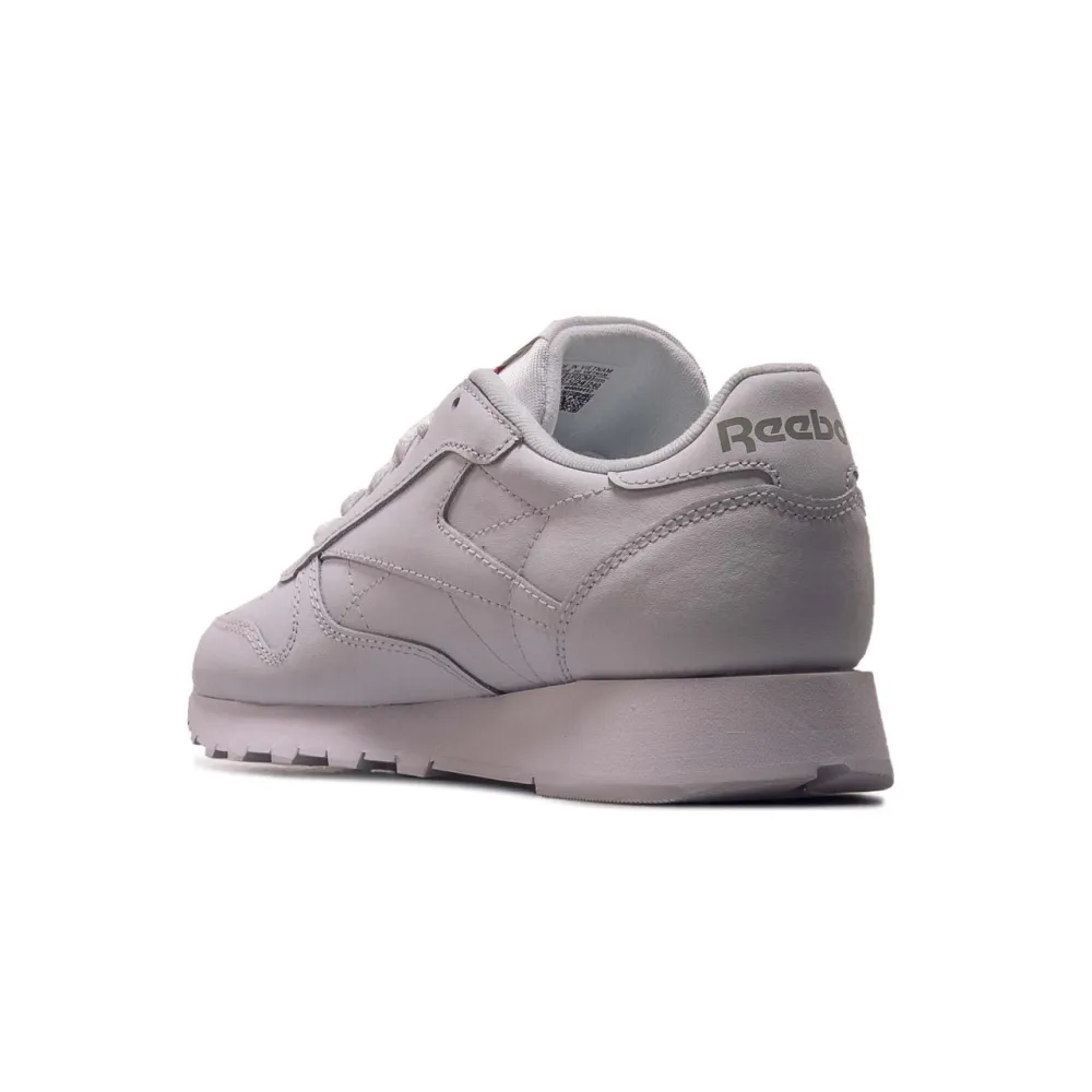 Reebok Classic Leather GY0953 / weiss