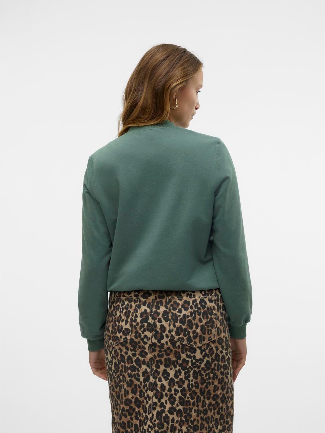 VMHARUKI Leichte Jacke