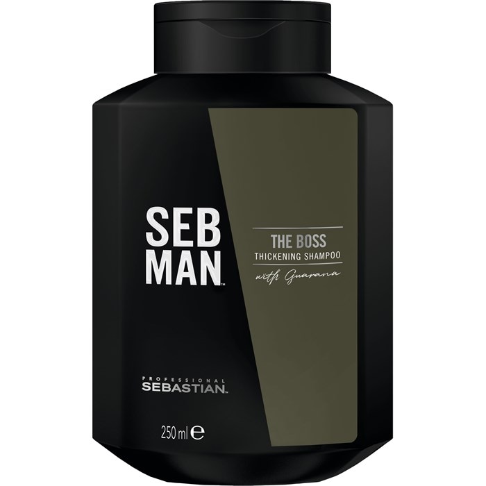 The Boss Thickening Shampoo