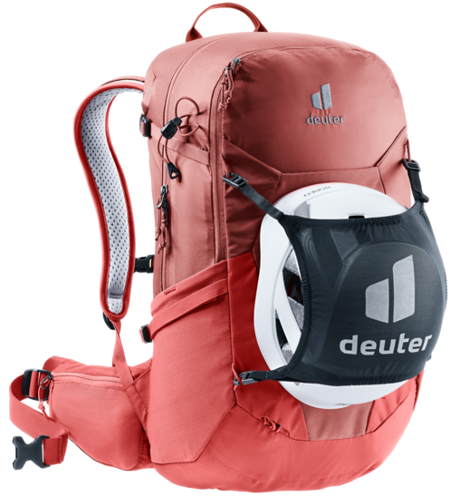 deuter Futura 25 SL | Sportlicher Wanderrucksack für Frauen