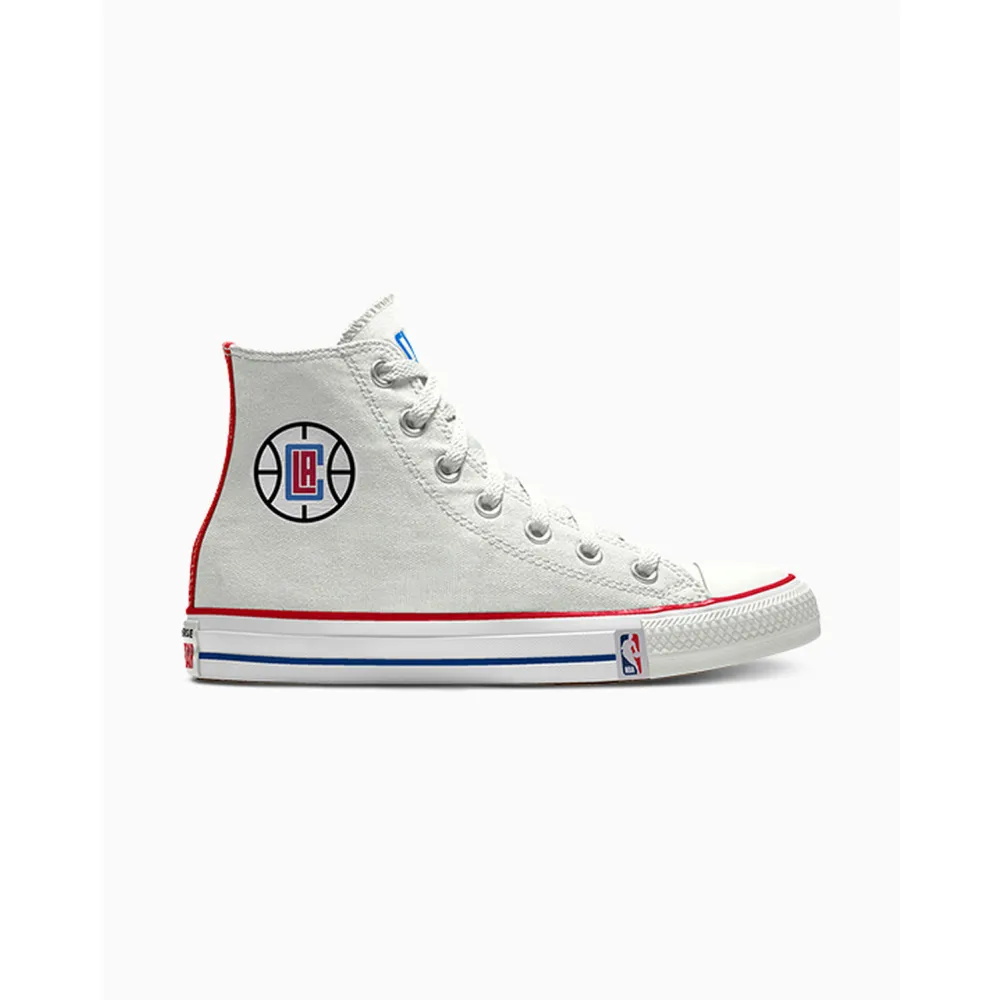 Converse Custom Chuck Taylor All Star Nba By You 164503CSP24_CLIPPERS / blau