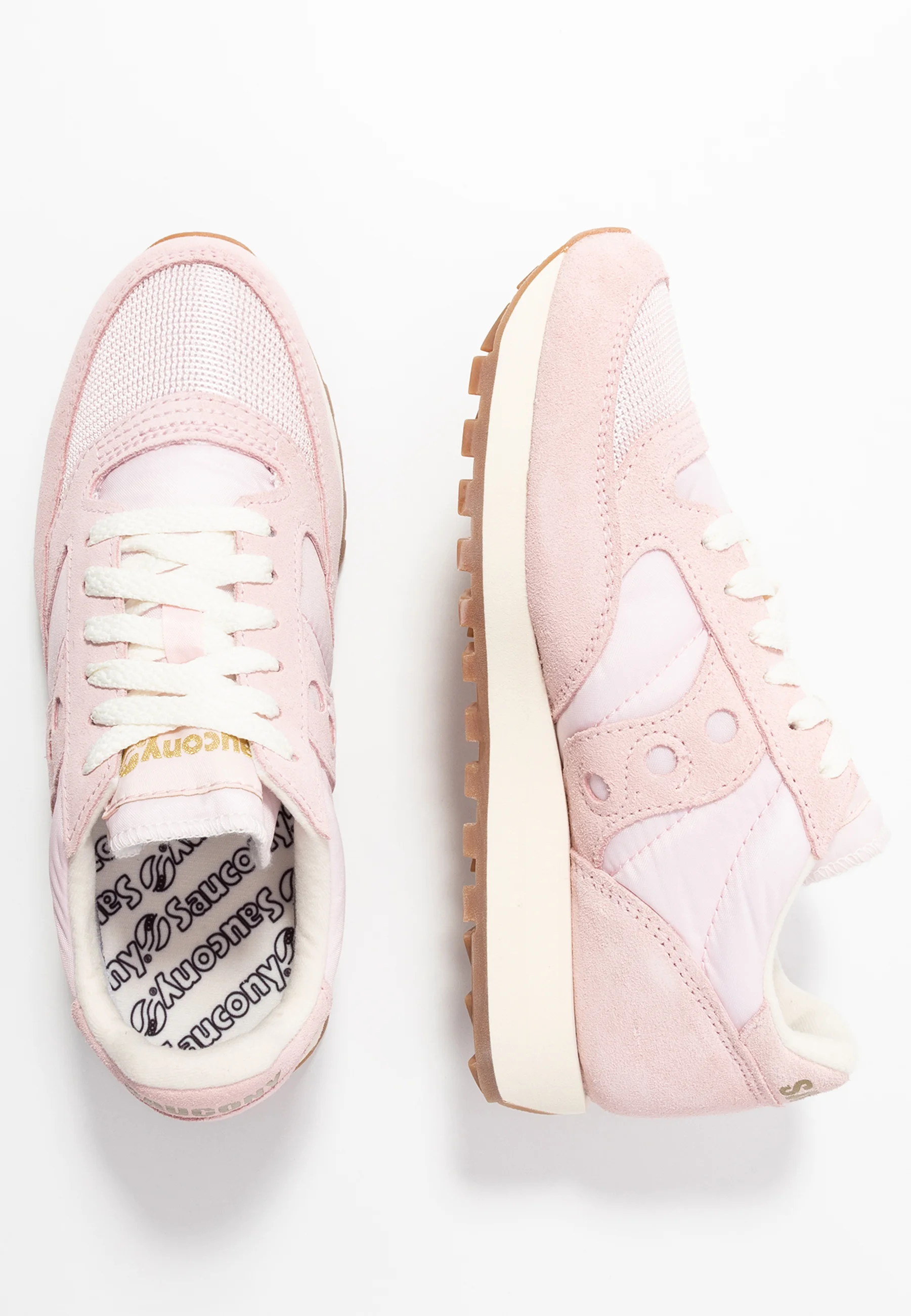 Saucony JAZZ ORIGINAL VINTAGE - Zapatillas bajas