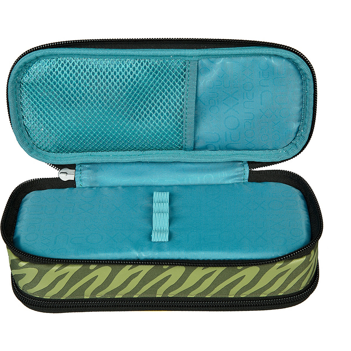 Schlamperbox Catch Ready for green, unbefüllt