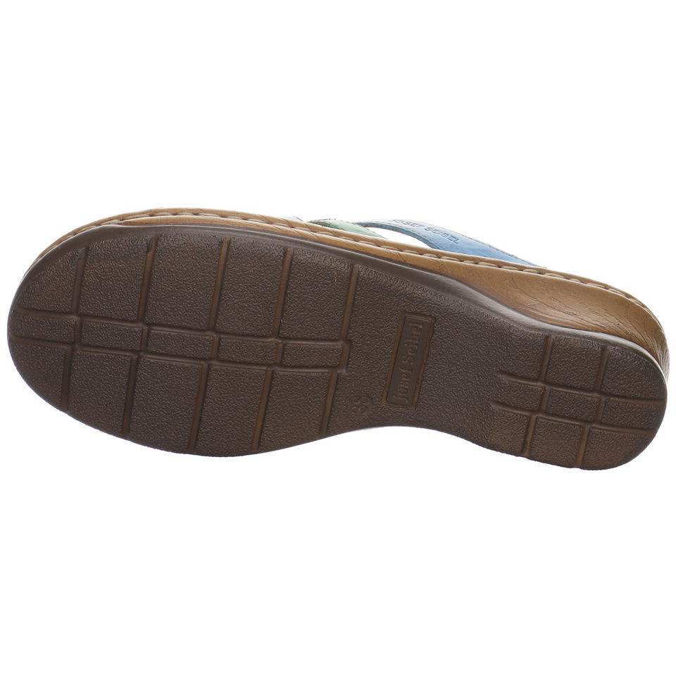 Josef Seibel Catalonia 01 Pantolette