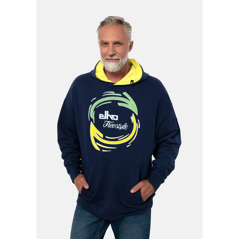 elho LUZERN 89 Hoodie