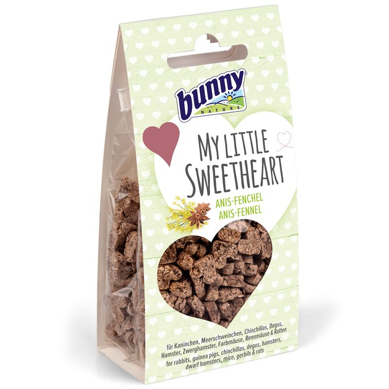Bunny My Little Sweetheart Mixed Pack zu TOP-Preisen | bitiba %