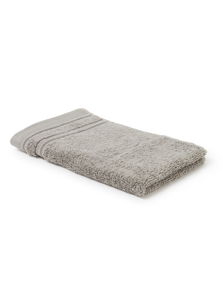 Prosop de hârtie Bijenkorf Home Evolution pentru oaspeți - 580 g/m² - 30 x 50 cm