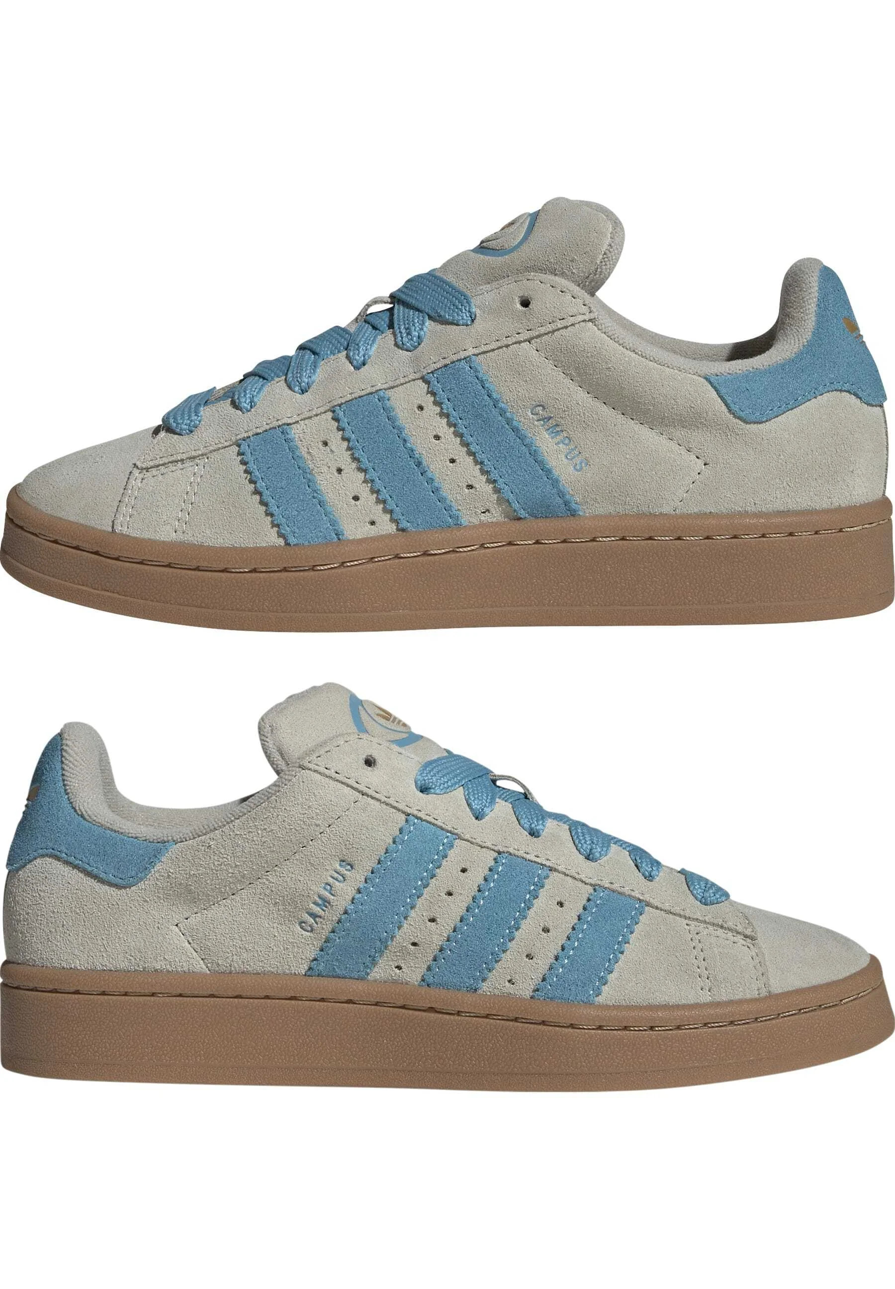 adidas Originals CAMPUS 00S W - Zapatillas bajas