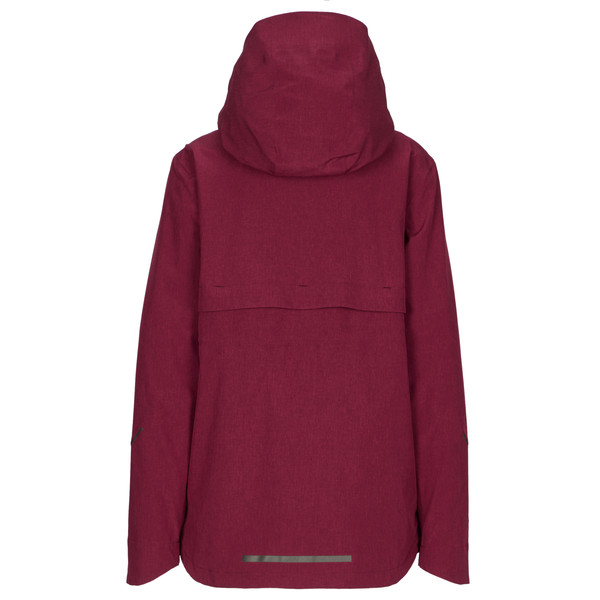 YARAS JACKET V Damen - Fahrradjacke