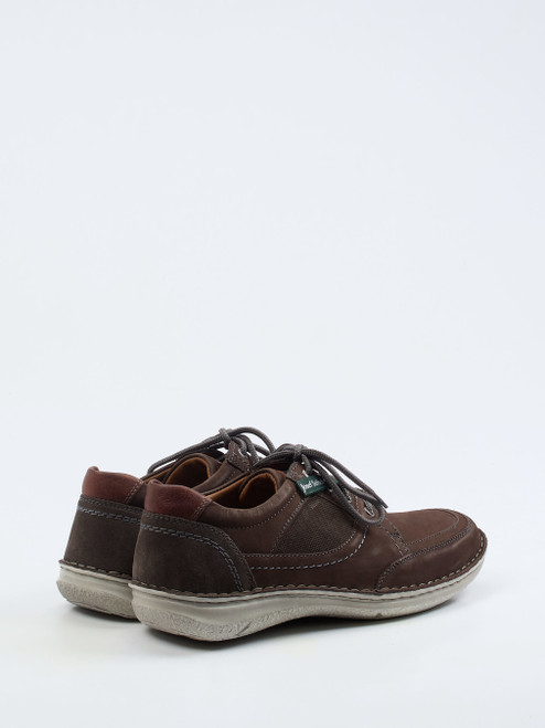 Schnürschuh-46514090001 Josef Seibel