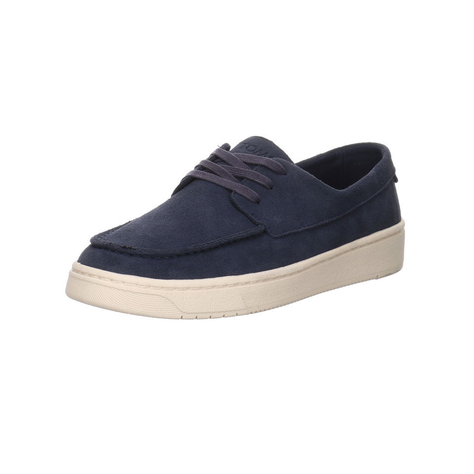 TOMS Trvl Lite London Schnürschuh