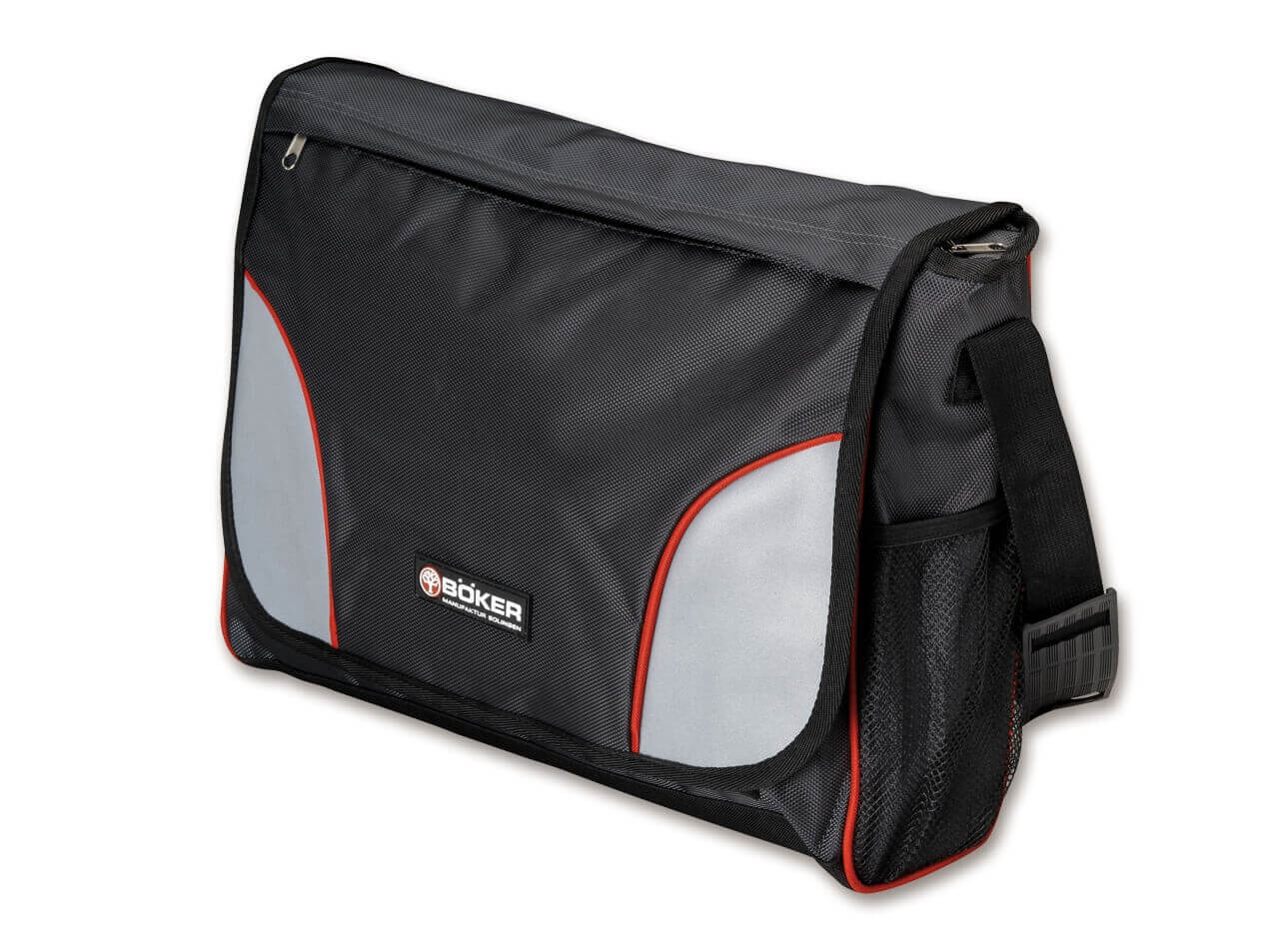 Messenger Bag