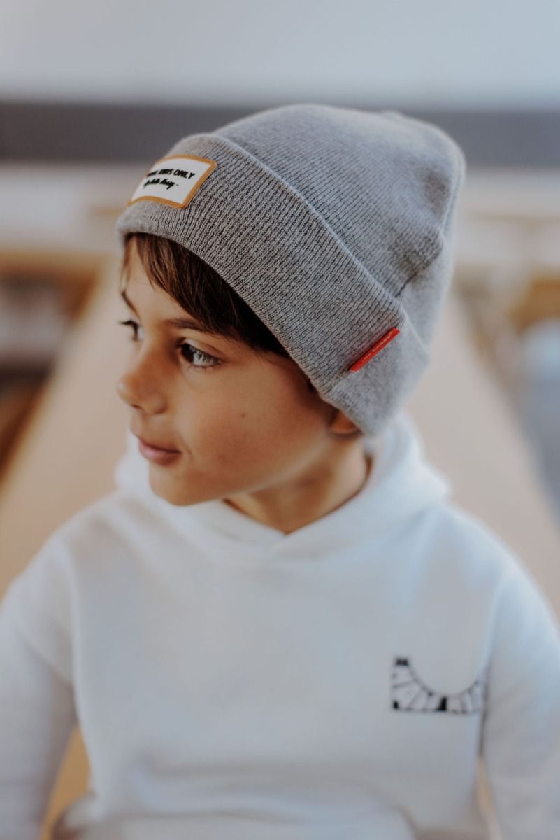 Hello Hossy  URBAN - Gris