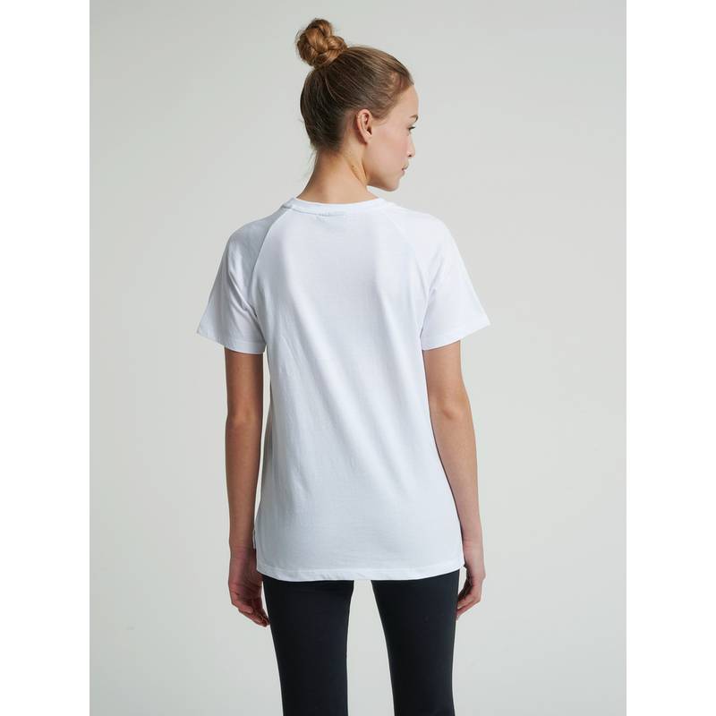 hummel hmlZENIA T-SHIRT S/S T-Shirt Damen