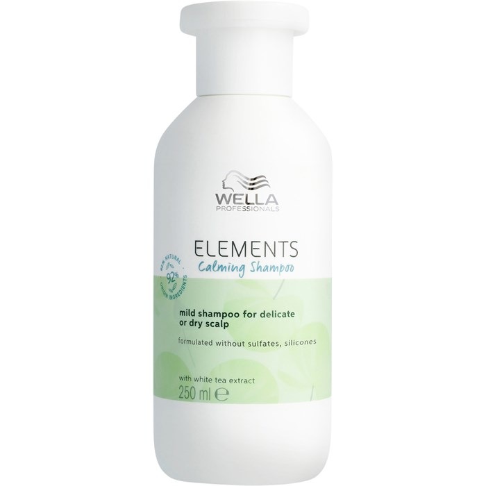 Calming Shampoo