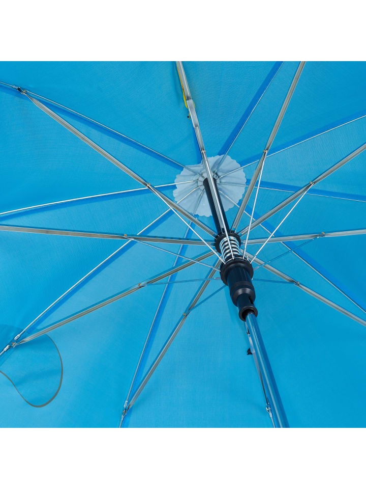 relaxdays Kinder-Regenschirm 