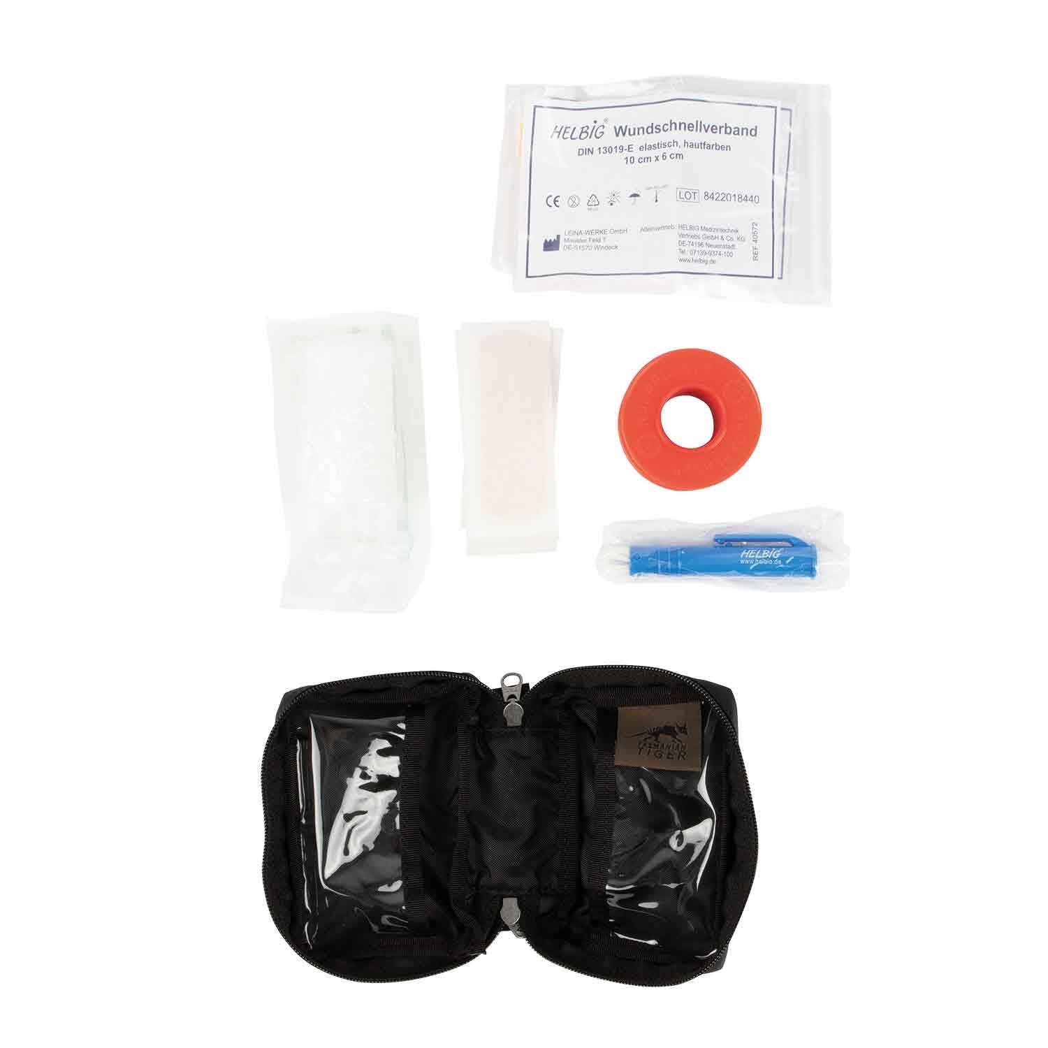TT First Aid Mini