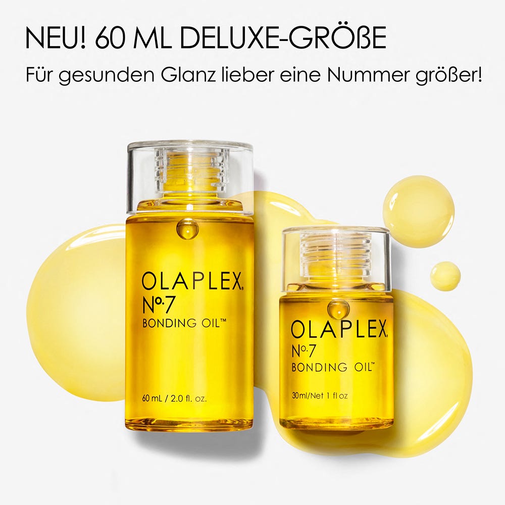 Olaplex No.7 Bonding Oil 60 ml