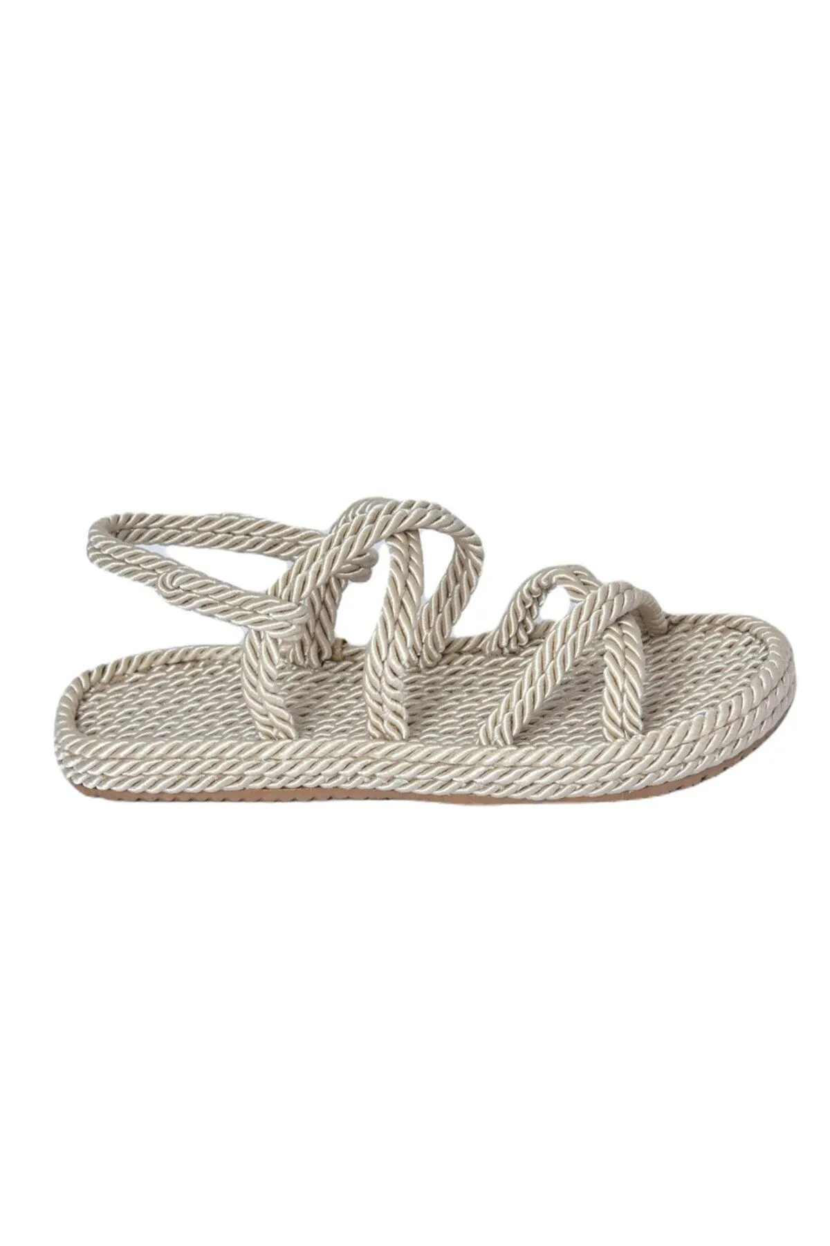 Fox Shoes  Haut Damen Sandalen H596011704