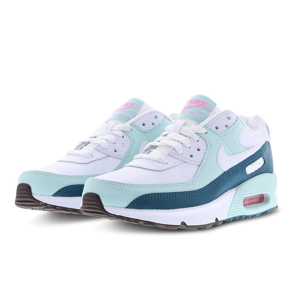 Nike Air Max 90 LTR DV3607-104 / weiss