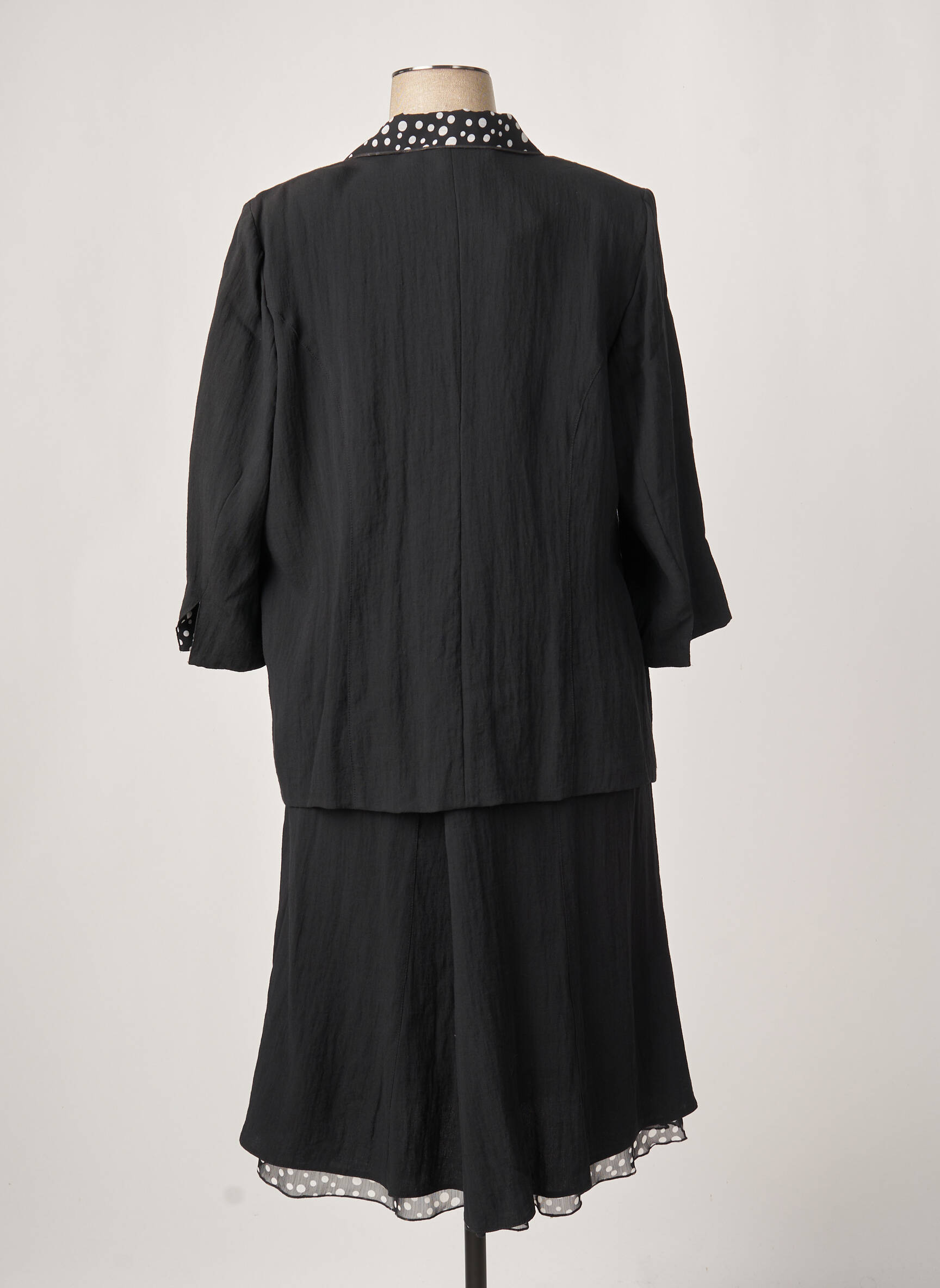 Guy Dubouis Ensembles Jupe Femme couleur noir