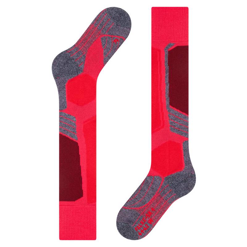 Falke SK1 Comfort Skisocken Damen