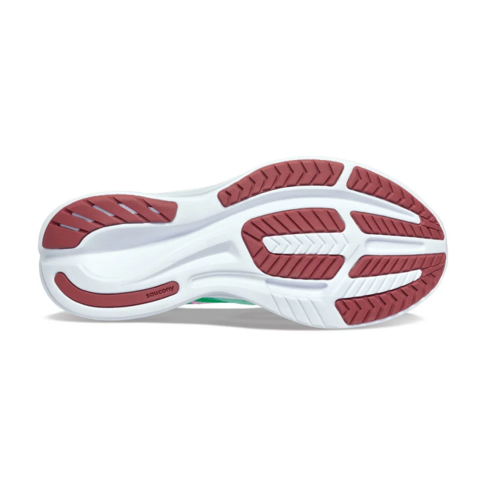 Saucony Ride 16 S10830-25 / grün