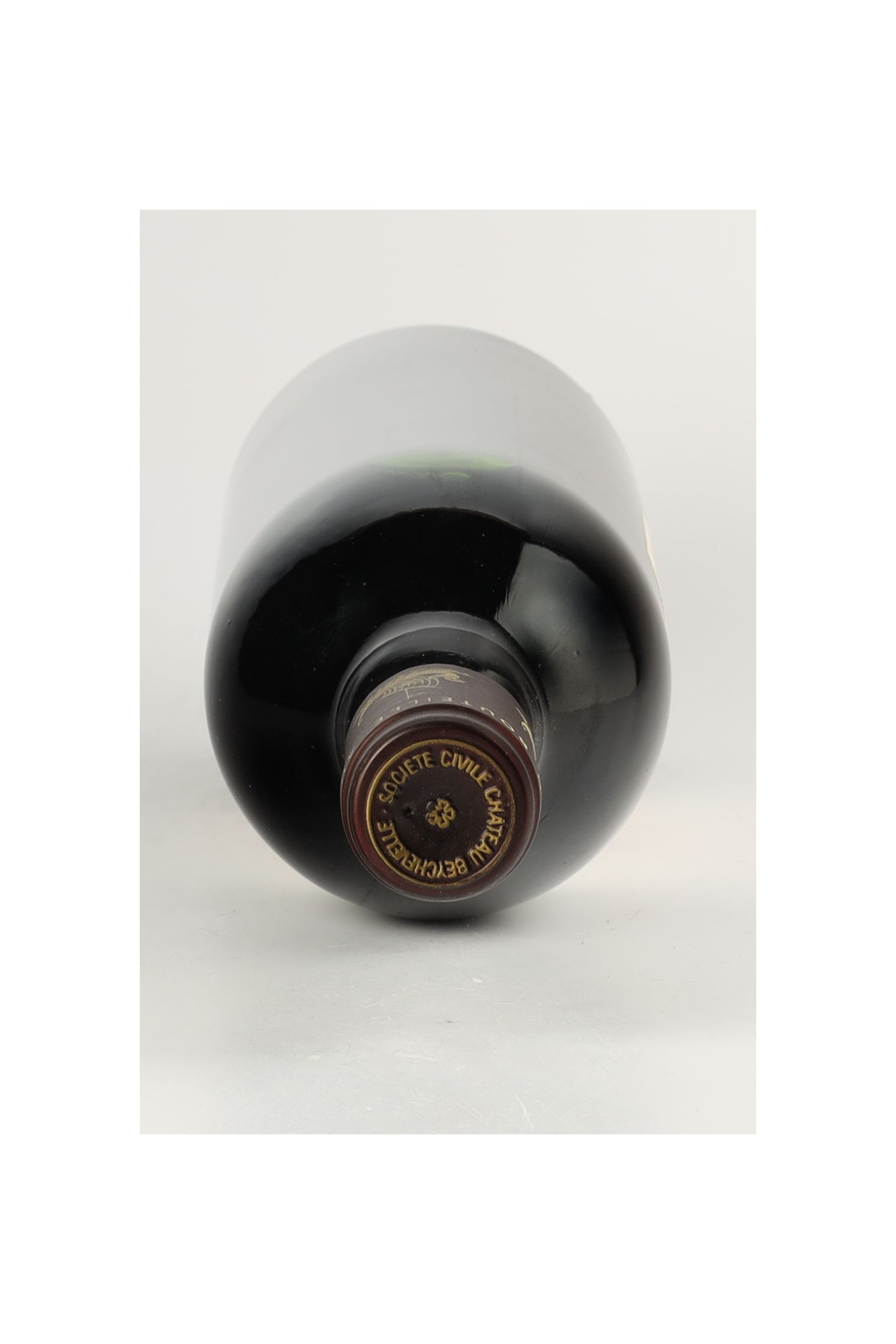 Château Beychevelle 1990, Saint Julien