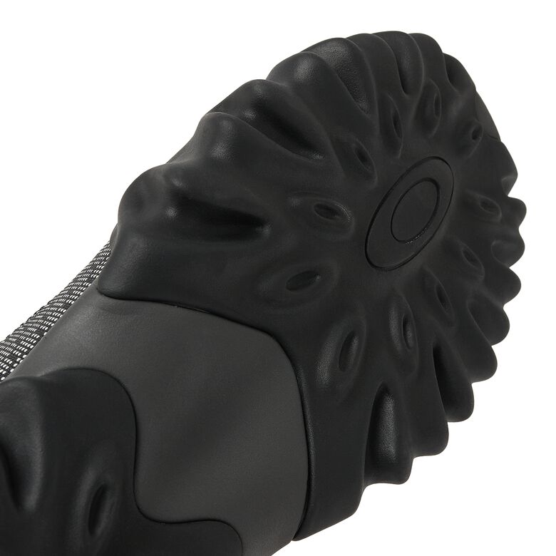 Oakley Factory Team Oakley Factory Team Nubuck Chop Saw Mule Honeycomb Black