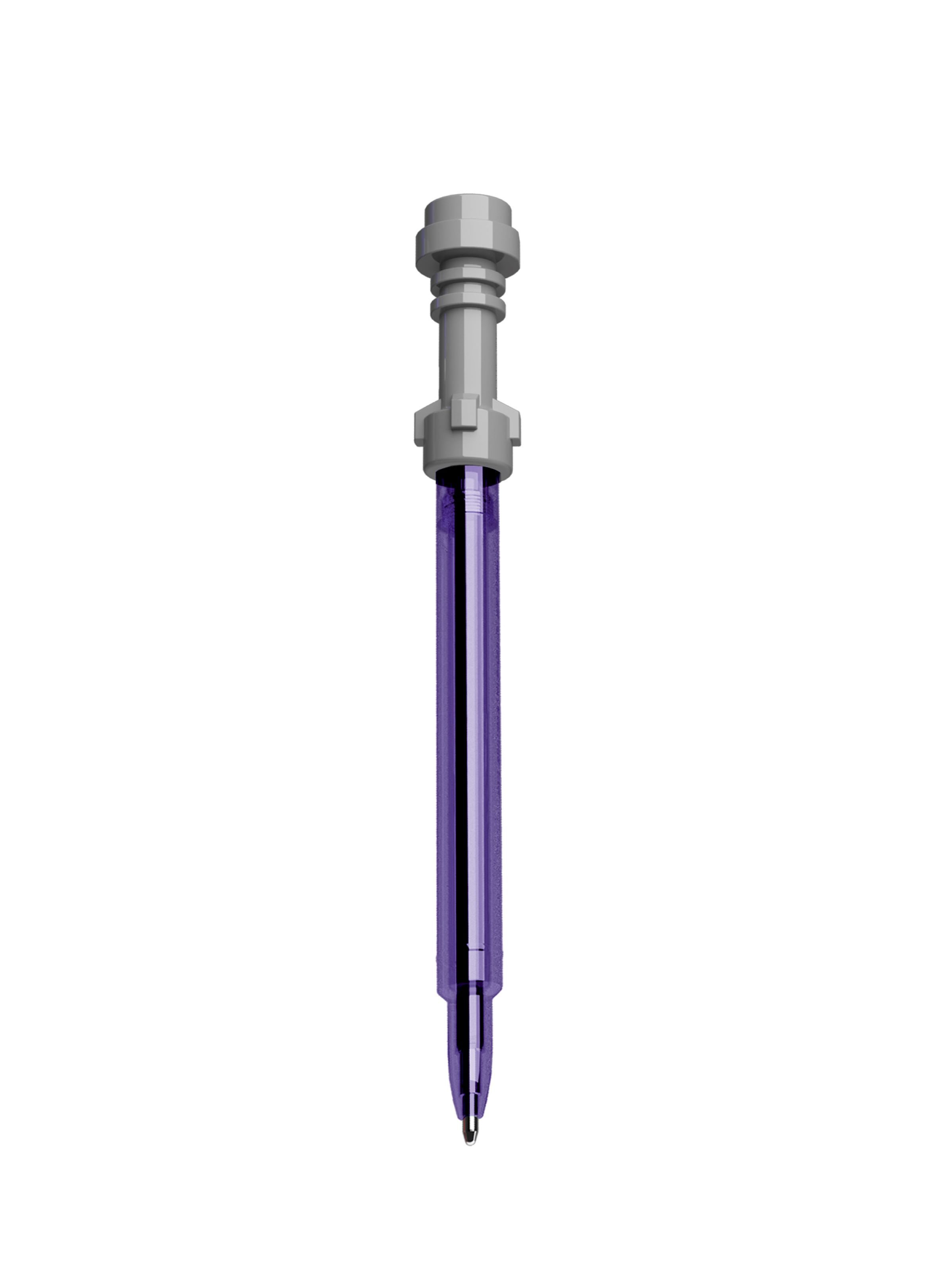 Lichtschwert-Gelschreiber – Lavendel 5007768