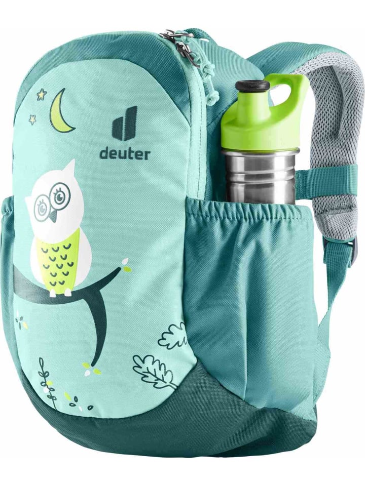 Deuter deuter Kinderrucksack Pico glacier-dustblue günstig kaufen onesize