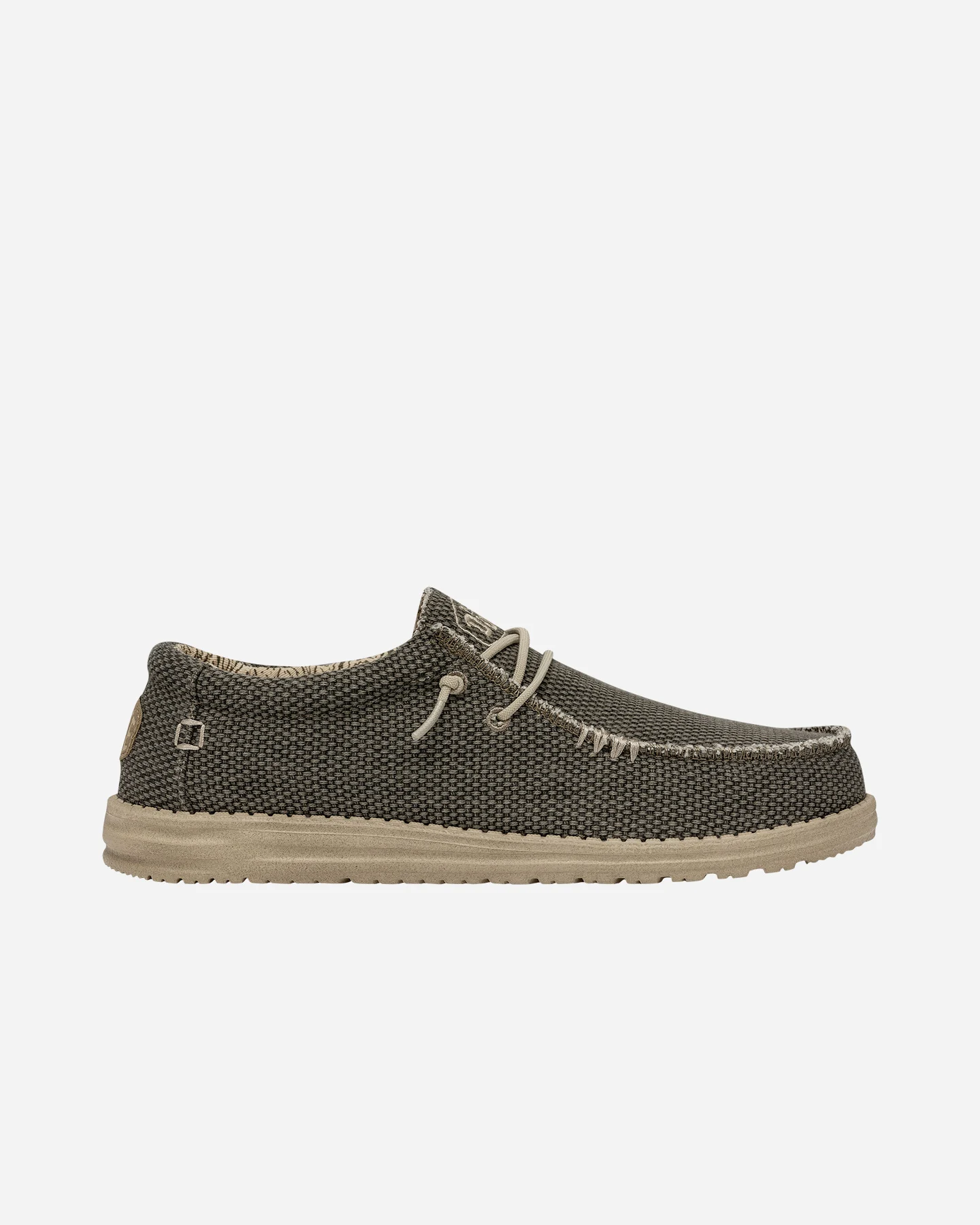 Scarpe Urban Heydude Wally Braided M 40003-3VE