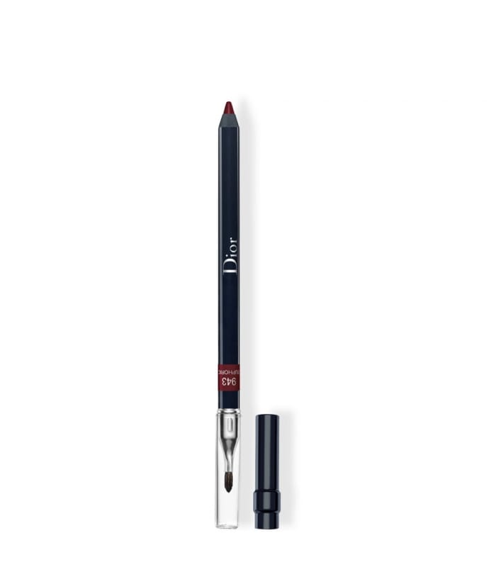 DIOR CONTOUR-Crayon contour des lèvres - confort & maquillage longue tenue