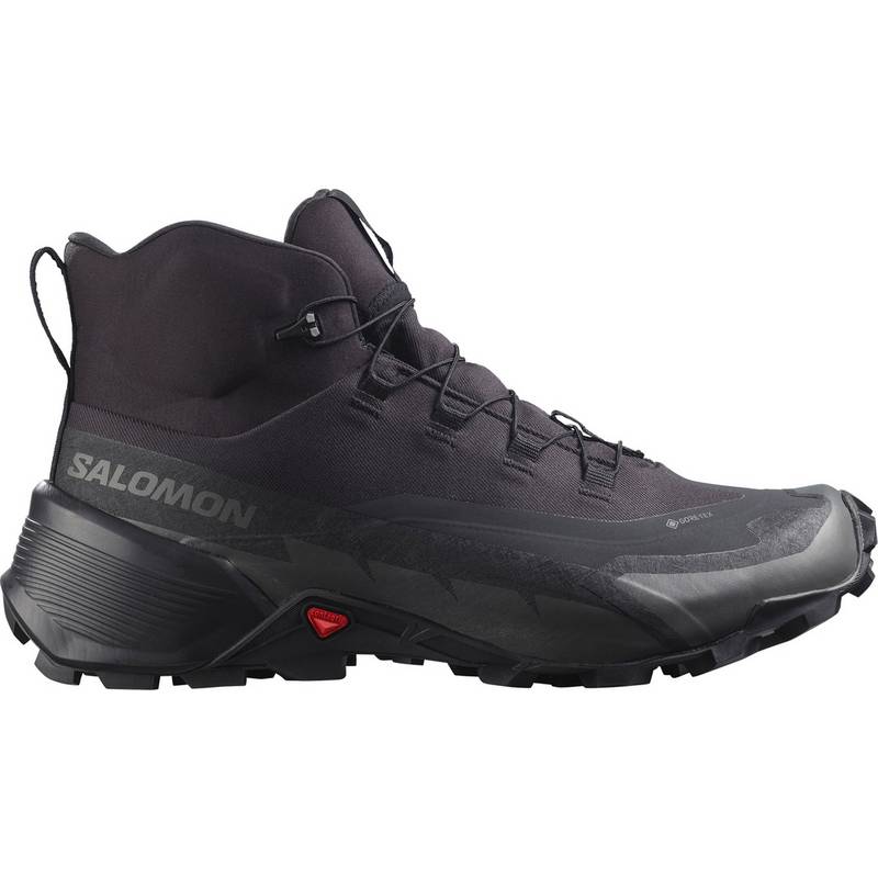Salomon CROSS HIKE MID Wanderschuhe Herren