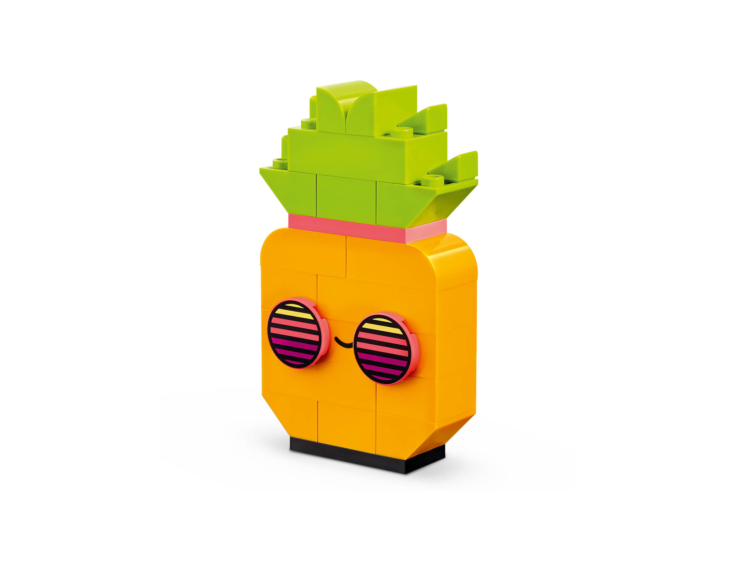 Neon Kreativ-Bauset 11027