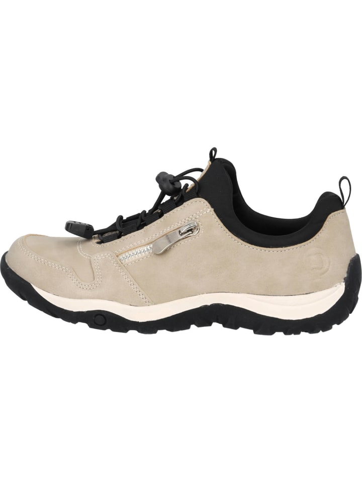palado Halbschuhe in Beige günstig kaufen