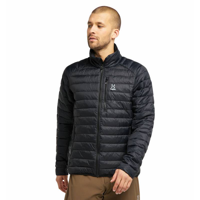 Haglfs Spire Mimic Jacket Outdoorjacke Herren