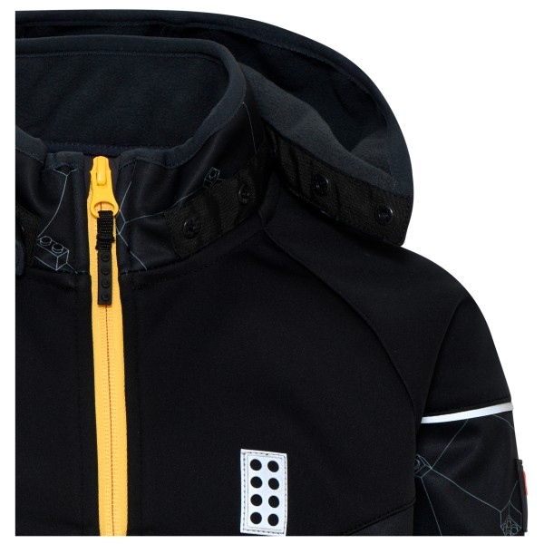 LEGO - Kid's Storm 602 - Softshell Jacket - Softshelljacke